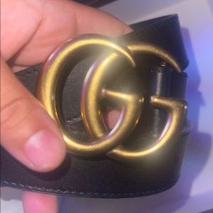 Gucci Belt